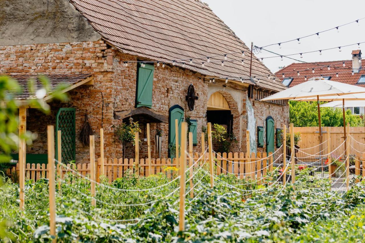Hotel Anna Draga Colun Exterior foto